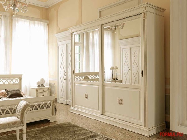 Шкаф купе Saoncella Claudio 44586